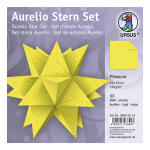 Ursus AURELIO STERN PLEASURE 135G.15x15CM,33BL.CITRONENG