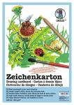 Ursus ZEICHENKARTON 250G.DIN A4,50BL.