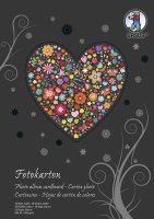 Ursus SONDEREDITIONS-FOTOKTN.300G.DIN A4,10BL.WEISS