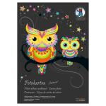 Ursus SONDEREDITIONS-FOTOKTN.300G.DIN A4,10BL.10F.S