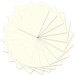 Ursus FOTOKARTON 300G.A4,50BL.WEISS