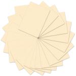 Ursus FOTOKARTON 300G.A4,50BL.CHAMOIS