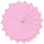 Ursus FOTOKARTON 300G.A4,50BL.ROSA