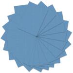 Ursus FOTOKARTON 300G.A4,50BL.HIMMELBLAU