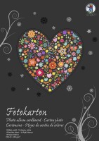 Ursus SONDEREDITIONS-FOTOKTN.300G.DIN A3,10BL.WEISS