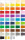 Ursus FOTOKARTON 300G.70x100CM,CHAMOIS
