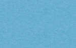Ursus BASTELKARTON GEP.220G.50x70CM,CALIF.BLAU