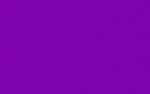 Ursus BASTELKARTON GEP.220G.50x70CM,VIOLETT