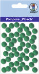 Ursus PLÜSCH POMPONS 10MM 65 STÜCK,...