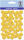 Ursus PLÜSCH POMPONS 15MM 60 STÜCK, SONNENGELB