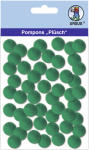 Ursus PLÜSCH POMPONS 15MM 60 STÜCK,...
