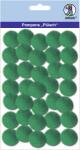 Ursus PLÜSCH POMPONS 25MM 35 STÜCK,...