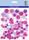 Ursus POMPONS "GLITZER", MOTIV 03