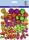 Ursus POMPONS "GLITZER", MOTIV 05