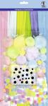 Ursus POMPONS U. CHENILLE-SET, MOTIV 01