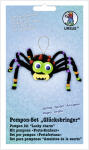 Ursus POMPON-SET "GLÜCKSBRINGER",SPINNE
