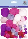 Ursus POMPONS "WOLLE", MOTIV 03