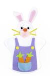 Ursus FILZ-SET "HANDPUPPE",HASE