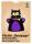 Ursus FILZ-SET "HANDPUPPE",KATZE