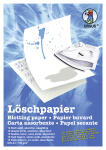 Ursus LOESCHPAP.135G.21x29,7CM,10BL.WEISS