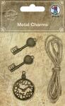 Ursus METAL CHARMS & HANFGARN MOTIV 03