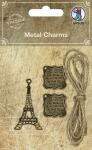 Ursus METAL CHARMS & HANFGARN MOTIV 04