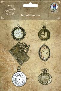 Ursus METAL CHARMS MOTIV 07