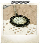 Ursus METAL CHARMS MOTIV 07