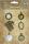 Ursus METAL CHARMS MOTIV 07