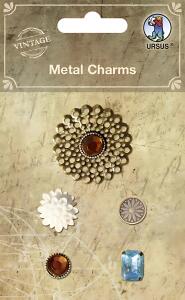 Ursus METAL CHARMS MOTIV 08 4008525166726