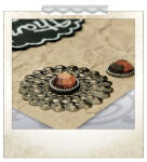 Ursus METAL CHARMS MOTIV 08