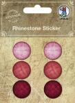 Ursus RHINESTONE STICKER MOTIV 02