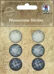 Ursus RHINESTONE STICKER MOTIV 03