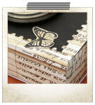 Ursus STICKER SELECTION, 2 BLATT