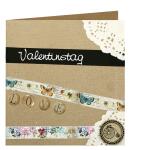Ursus FABRIC TAPES, 3 STK,  MOTIV 02