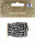 Ursus BAKERS TWINE, 10M, SCHWARZ/WEISS
