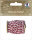 Ursus BAKERS TWINE, 10M, ROT/WEISS