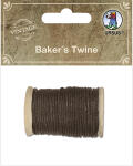 Ursus BAKERS TWINE, 10M, BRAUN