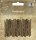 Ursus CLOTHESPINS,12 STK, 5CM