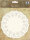 Ursus PAPER DOILIES, Ø14CM, 30STK