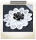 Ursus EMBROIDERY SHAPES, Ø5-8CM, 3STK