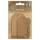 Ursus KRAFT TAGS,12 STK MIT HANFGARN,MOTIV 01