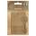 Ursus KRAFT TAGS,12 STK MIT HANFGARN,MOTIV 02