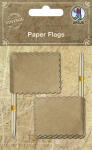 Ursus PAPER FLAGS, 10STK, MOTIV 02