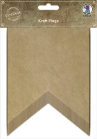 Ursus KRAFT FLAGS, 12STK, MOTIV 04