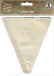 Ursus CANVAS FLAGS, 6 STK 4008525166979