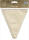 Ursus CANVAS FLAGS, 6 STK
