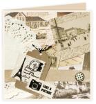 Ursus CANVAS LABEL, 12STK, VERSCH. MOTIVE, MOTIV 03