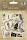 Ursus CANVAS LABEL, 12STK, VERSCH. MOTIVE, MOTIV 03