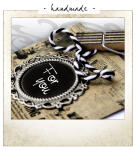 Ursus BLACKBOARD CHARMS, Ø40MM, 6 STK